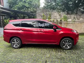 Jual Mobil XPander 2018 Automatic