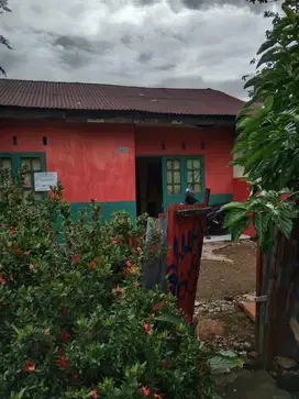 Rumah di Jual di BTN Sakinah Baru