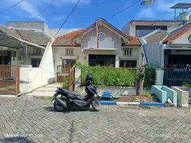 Jual Cepat Asset Bank Rumah Murah