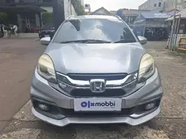 DP 5% Honda Mobilio 1.5 RS Bensin-MT 2016 JBA