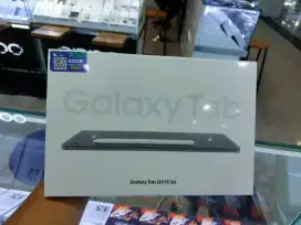 Promo Samsung Tab S10FE Free KeyboardCover+Galaxy Fit 3