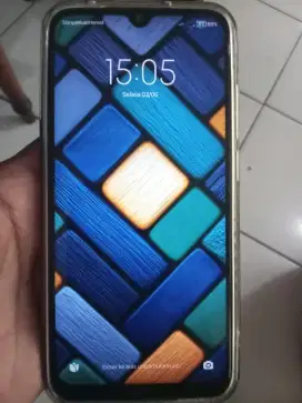 Xiaomi Redmi note 8 4+1/64