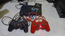 Ps2 Slim Seri 7