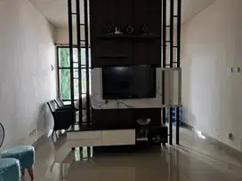 Sewa Rumah Beserta Perabot Di Kompleks BSB City Kedaton Homes