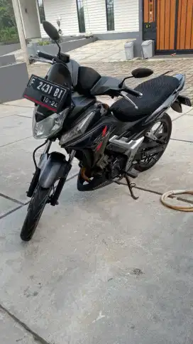 Honda cs one , thn 2009
