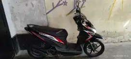 Honda vario fi 110 Remote Led