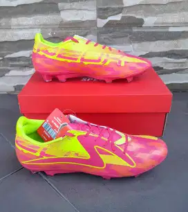 Sepatu Sepak Bola Specs Acc Deux Fg Original