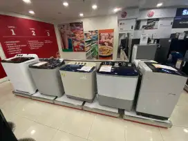Mesin cuci samsung