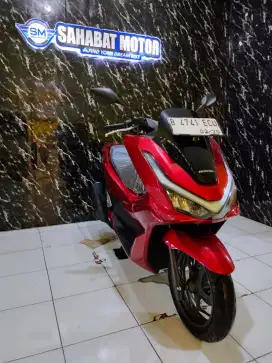 NEW PCX 160 CBS TH 2025 CASH DAN KREDIT MUDAH