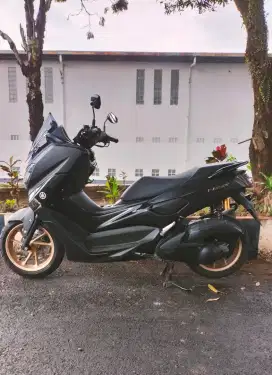 Jual yamah n max
