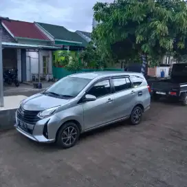 Calya type G tahun 2020