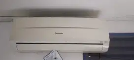 AC panasonic 1/2 pk