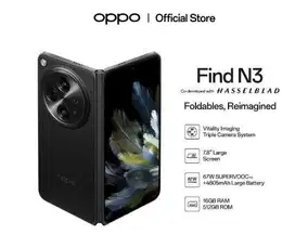Oppo N 3 Fold Flash Sale