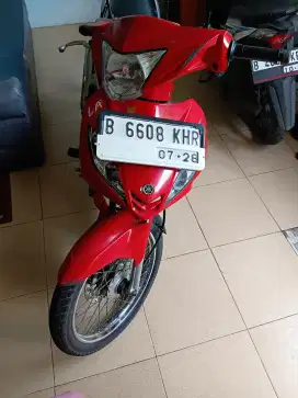 Yamaha Jupiter MX 2006
