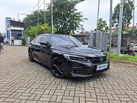 Low KM Honda Civic 1.5 RS Bensin-AT 2022 TAH