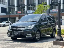 LOW KM MULUS SIAP PAKAI ! Wuling Cortez 1.5 T LUX MT MANUAL 2022 Hitam