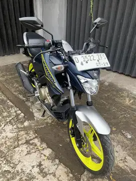 Yamaha Vixion tahun 2023