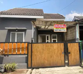 Rumah Siap Huni Dekat Citra Raya