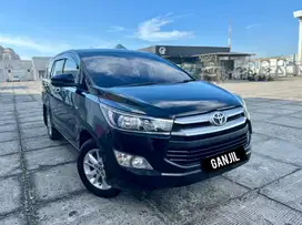 Toyota Innova 2.0 G Bensin AT/Matic Tahun 2018