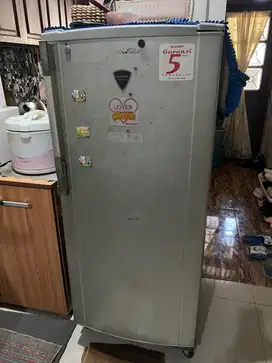 Sale! Borongan Kulkas dan Dispenser
