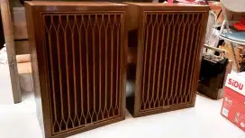 KENWOOD KL 777a speaker 15 inch vintage