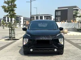 (KM 35 RIBU) MITSUBISHI XPANDER ROCKFORD FOSGATE BLACK EDITION 2021