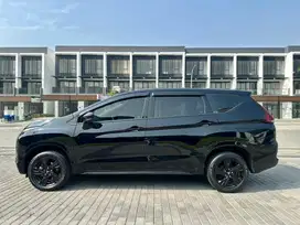 (KM 35 RIBU) MITSUBISHI XPANDER ROCKFORD FOSGATE BLACK EDITION 2021