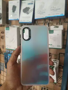 Case hybrid samsing a02