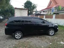 Toyota Kijang Innova 2020 Bensin