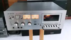 Vicor JVC KD 960 Stereo Casette Tape Deck