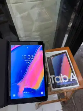 samsung tab A with s pen 2019 3/32GB
