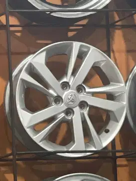 Velg Ori Avanza E 2023 r15 pcd 5x100