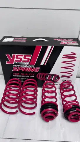 Per YSS Mitsubishi Xpander