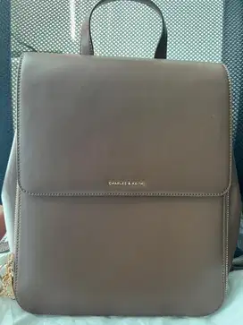 Tas Charles &keith