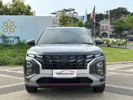 Hyundai Creta 1.5  Prime 2024