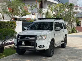 Ford Everest 2014