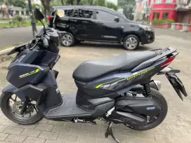 HONDA VARIO 160 CBS 2025 KM 1RB