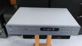 NAD C 542 Cd ayer made in UK