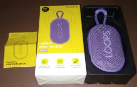 Mini Portable Bluetoth Speaker