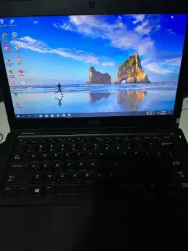 Laptop Dell Latitude-5280 SSD 8/256