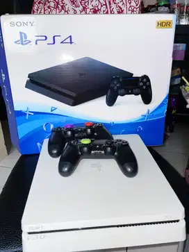 PlayStation 4 (PS 4)