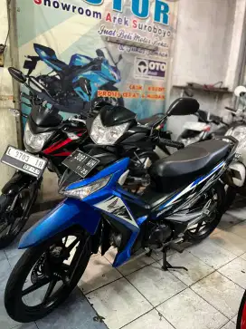 SUPRA X 125 CW FI 2015 SAS JL BARATA JAYA 19 NO 5