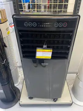 KREDIT AIR COOLER SHARP TANPA DP