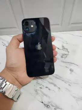 Iphone 12 128 gb lengkap all operator