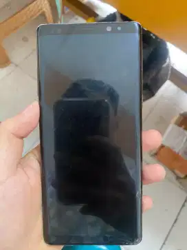 Samsung galaxy note 8 Ram 6/64GB