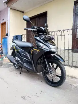 Yamaha Mio M3 thn 2020 mulus orsinil