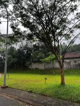 LOKASI TANAH DI PAGEDANGAN VANYA PARK BAGUS UNTUK INVESTASI DAN HUNIAN