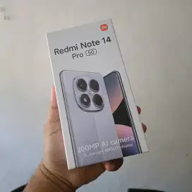 BRAND NEW REDMI NOTE 14 PRO 5G