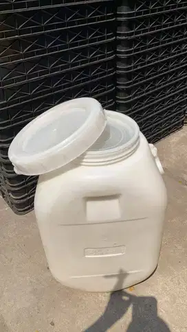 Ember kompos 50 liter kaporite pb