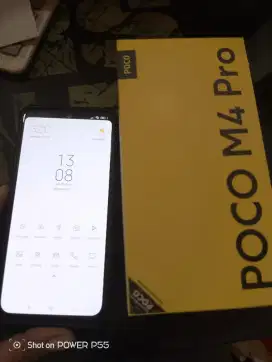 Poco M4 pro 8/256 GB NFC